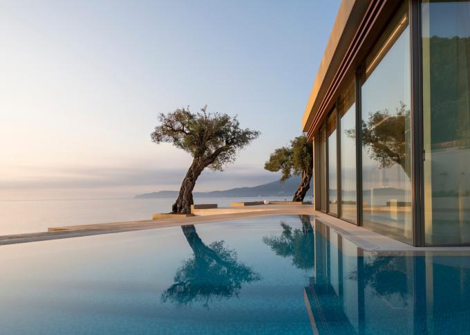 Film o Domes Miramare